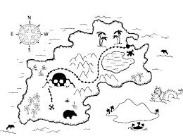 Coloring Pages To Print Disney Halloween Witch World Map For With