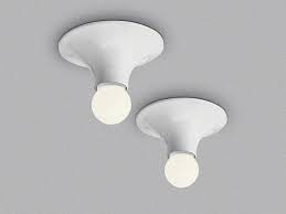 Teti Ceiling Lamp By Artemide Design