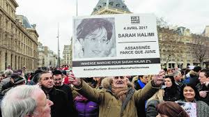 Protests scheduled around the world against sarah halimi ruling. Affaire Sarah Halimi Le Risque De Recidive N Est Pas Illusoire