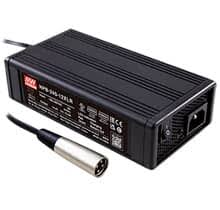 NPB-240-24XLR - MEAN WELL - TRC Electronics