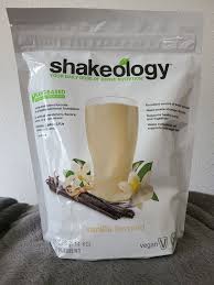 shakeology vegan plant based protein