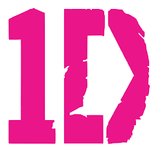 The global community for designers and creative professionals. 1d One Direction Decal Logo Sticker Customdesignshop101