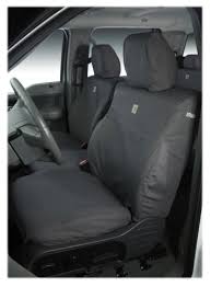 Gravel Covercraft Car Seat Covers