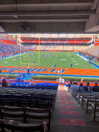 Ben Hill Griffin Stadium Gainesville 2019 All You Need