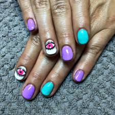 nail salons near epping victoria