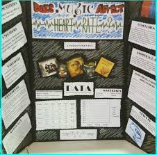 Science Fair Sparks Competitive Spirit The Stampede