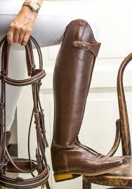 Mountain Horse Estelle Polo Boots