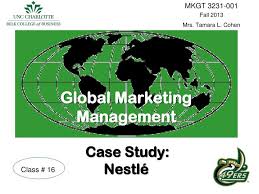     Find a Case Study   Business Communications Case     SlideShare