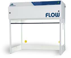 vertical laminar flow cabinet clean