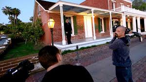 whaley house pictures ghost