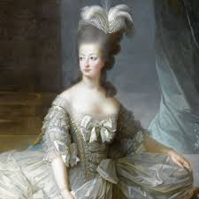 She was born a princess and archduchess, the 15th daughter of maria teresa, empress of austria. From Hated Queen To 21st Century Icon Paris Exhibition Celebrates Life Of Marie Antoinette Exhibitions The Guardian