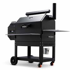 the ys640s pellet grill yoder smokers