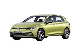 volkswagen golf review