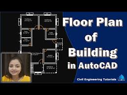 How To Draw A Floor Plan Of A Building