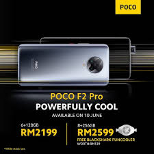 Oneplus 7 pro 5g at the best price in kenya as well as specs and reviews. Poco F2 Pro Price In Malaysia Suggests What We Can Expect In India 91mobiles Com