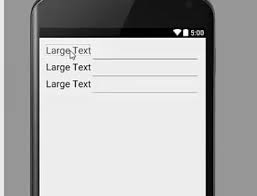 insert data into sqlite database in android