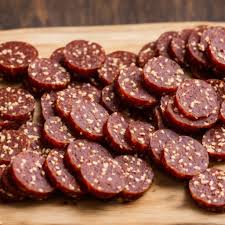 homemade salami recipe recipes net