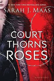 Use of these materials are allowed under the fair use clause of the copyright law. A Court Of Thorns And Roses Maas Sarah J Amazon De Bucher