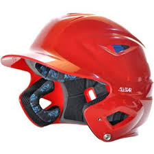 All Star System Seven Bh3500 Batting Helmet Nocsae