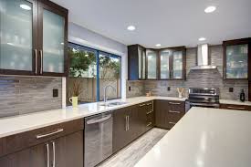 Popular Kitchen Cabinet Colors Choice