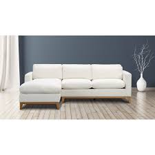 left hand facing sectional big