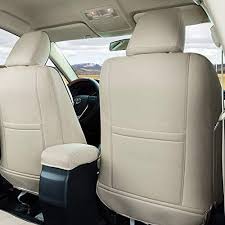 Ekr Custom Fit Explorer Car Seat Covers