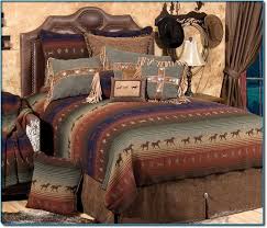 Rustic Bedding Sets