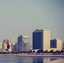 Angola's civil war ended in 2002 the ilha do cabo, a large sandspit off luanda's coast packed with bars, restaurants, and beaches, is. Luanda Reiseziele Tap Air Portugal