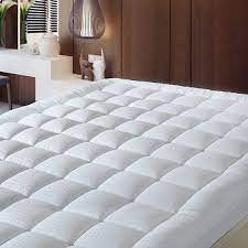 best mattress toppers for sofa beds