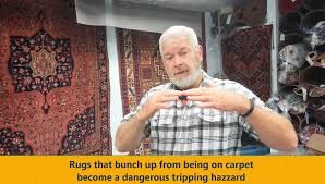 are area rugs on carpet an okay thing
