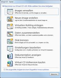 Mount an.iso image with virtual clone drive. Virtual Clonedrive 5 5 2 0 Download Computer Bild
