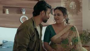 ULLU originals Khalish trailer: A young woman finds her mother-in-law  attracted to a young man in this erotic web series