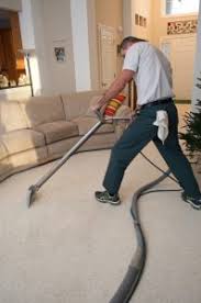 carpet stain removal professional