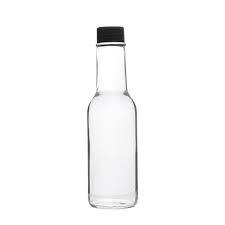 Buy products such as the coldest water 21oz water bottle insulated jug ( matte black) at walmart and save. Empty Glass Hot Sauce Bottles Search For A Good Cause