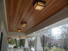 10 patio ceiling ideas porch ceiling
