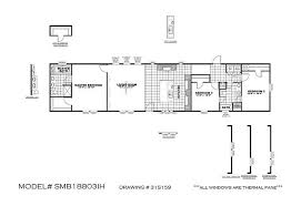 Big Hoss Smb18803i Floor Plan San