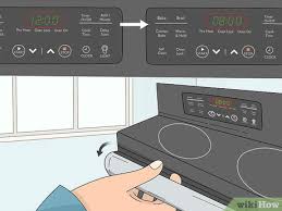 3 simple ways to unlock a kenmore oven