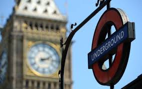 London Underground Celebrates Its 150th