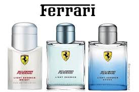 Buy perfumes online in uae at the best prices! Scuderia Ferrari Light Essence Acqua Fragrance Perfume News Perfume Fragrances Perfume Fragrance