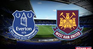 There was a slow start to the game at. Everton V West Ham United Recap All The Reaction As 10 Man Blues Let Two Goal Lead Slip At Goodison Park Liverpool Echo