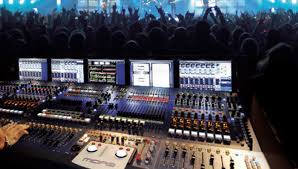 If your favorite band has. The Midas M32 Live Digital Mixer 2021 Review Musiccritic