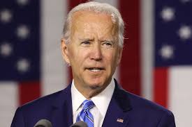 President joe biden and his aides have signaled that they believe stepping back from the joe biden seized the moment to call for a revival of u.s. Inside Joe Biden S Network Of Climate Advisers Scientific American