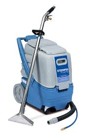 commercial cleaning machine hire