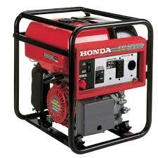 choosing the right honda generator