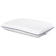 So long as you avoid using a washer to clean your memory foam pillow, then it should serve you well for a. Sealychill Gel Memory Foam Pillow