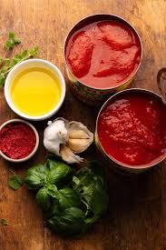 san marzano tomato sauce family recipe