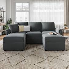 linsy home modular couches and sofas