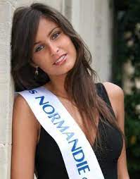 Miss France 2010 - MISS FRANCE 2010 : MISS NORMANDIE > MALIKA ♥ JE L`AiiiiiiiiiiiiiiiME ! -  Posts | Facebook