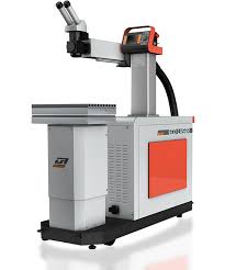 laser welding robotachines by or