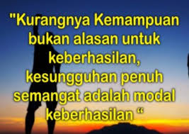 Image result for motivasi wiki